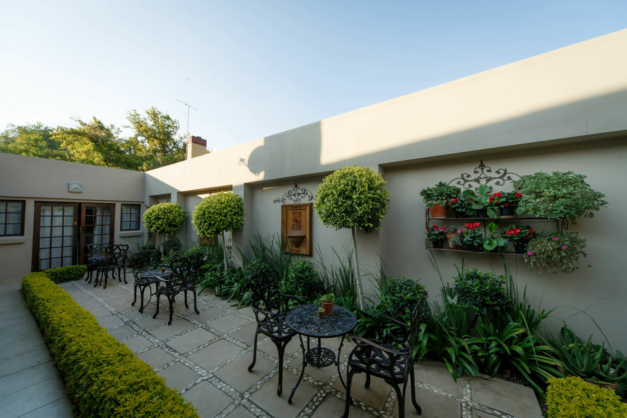 12 On Brecher Pretoria-Noord Extérieur photo