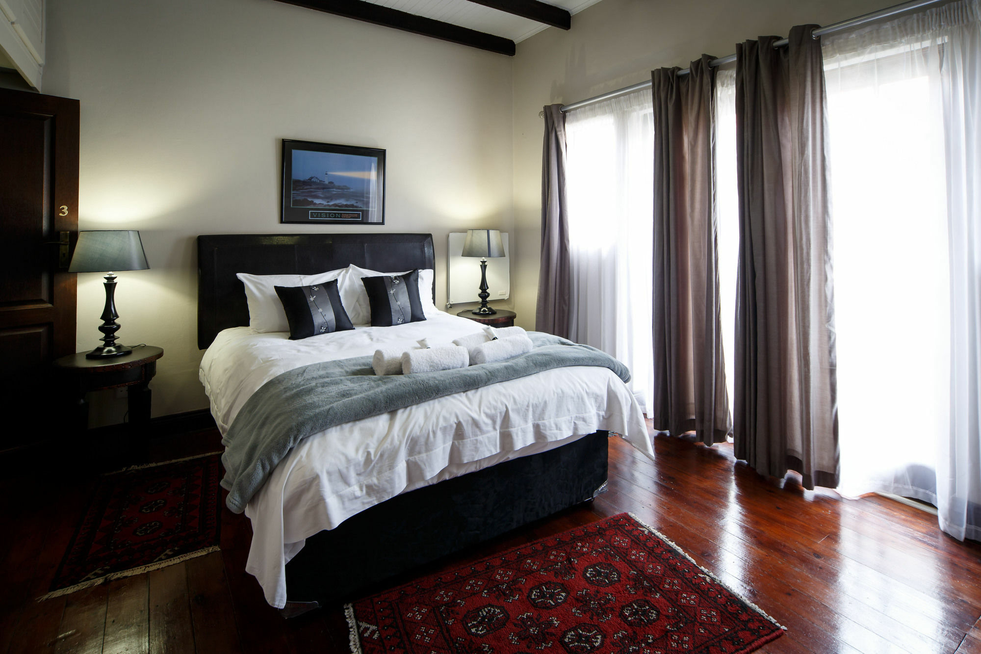 12 On Brecher Pretoria-Noord Extérieur photo