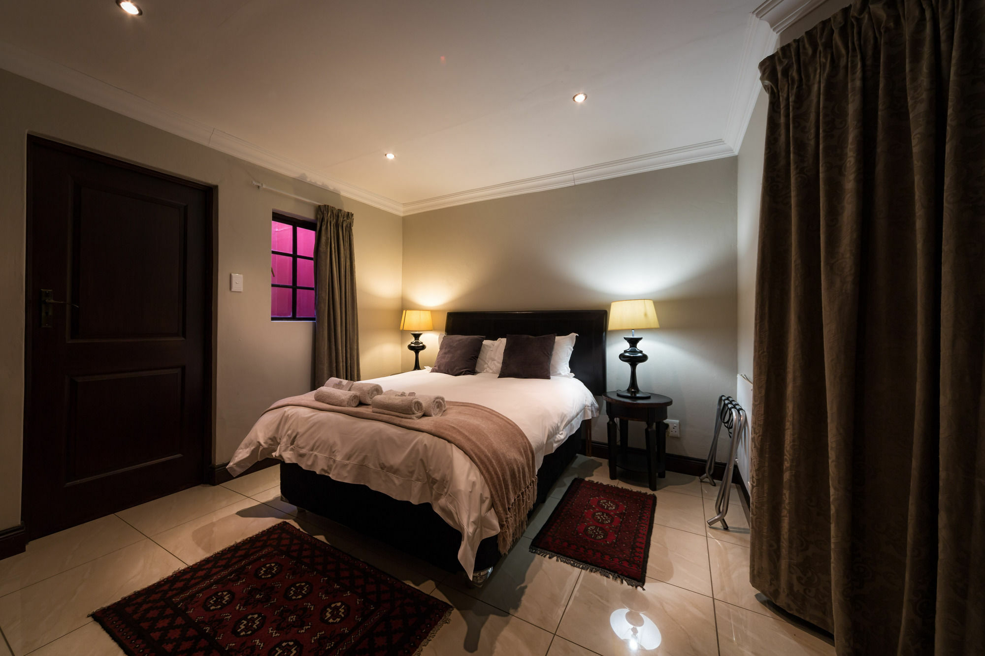 12 On Brecher Pretoria-Noord Extérieur photo