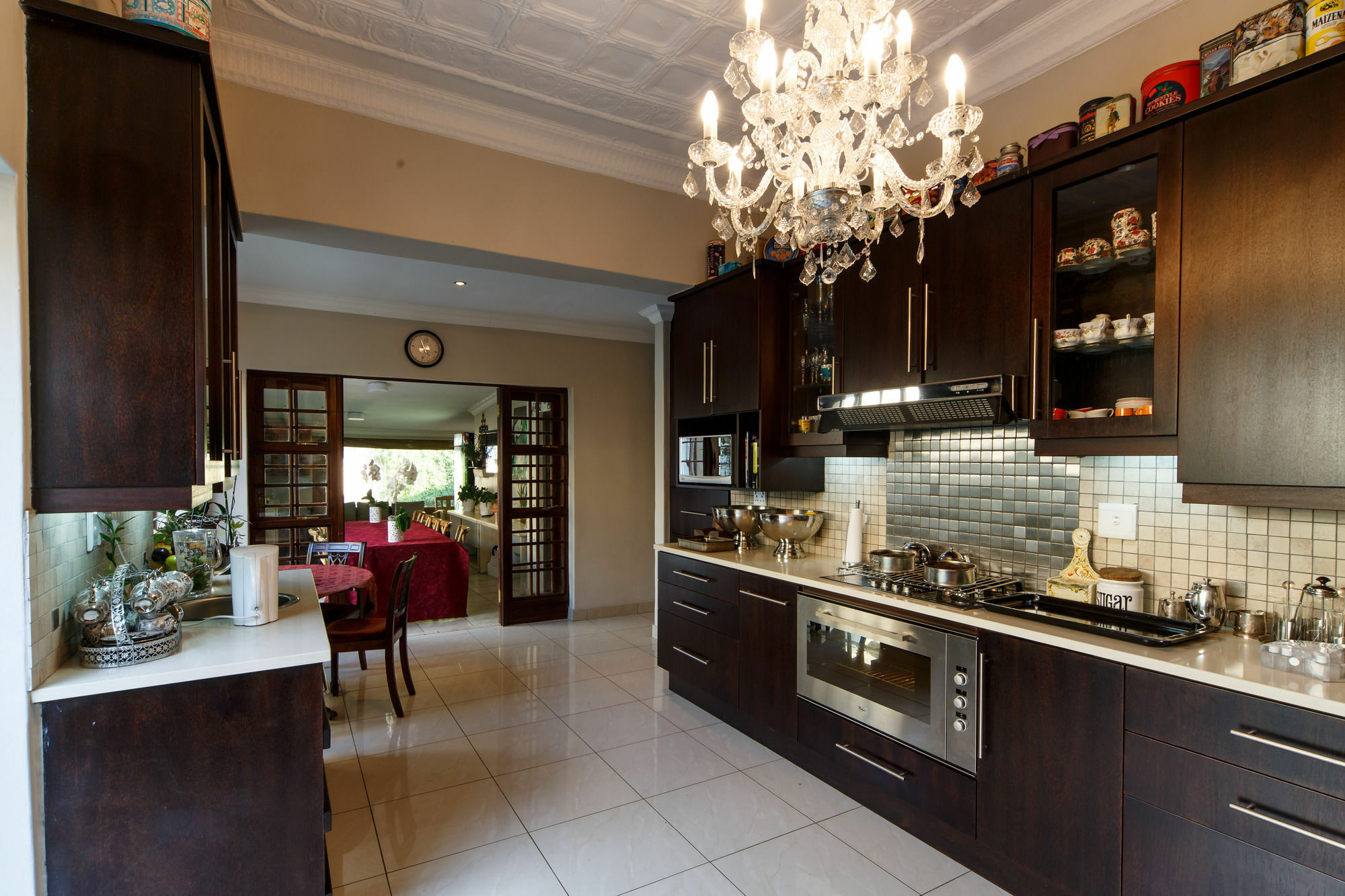 12 On Brecher Pretoria-Noord Extérieur photo