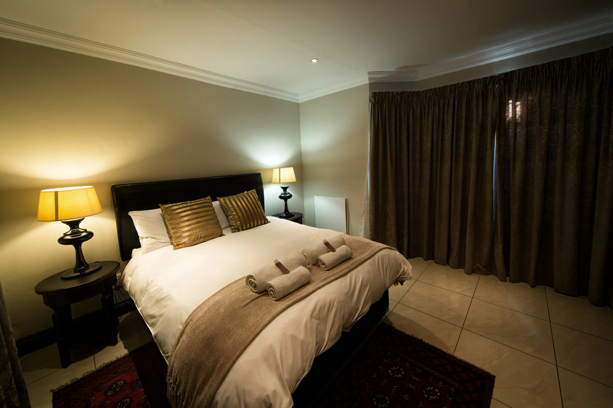 12 On Brecher Pretoria-Noord Extérieur photo
