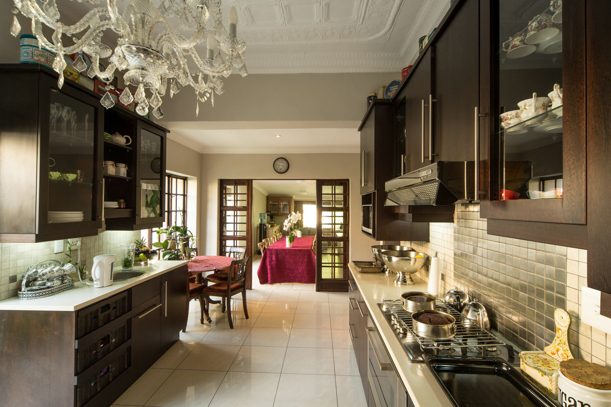 12 On Brecher Pretoria-Noord Extérieur photo
