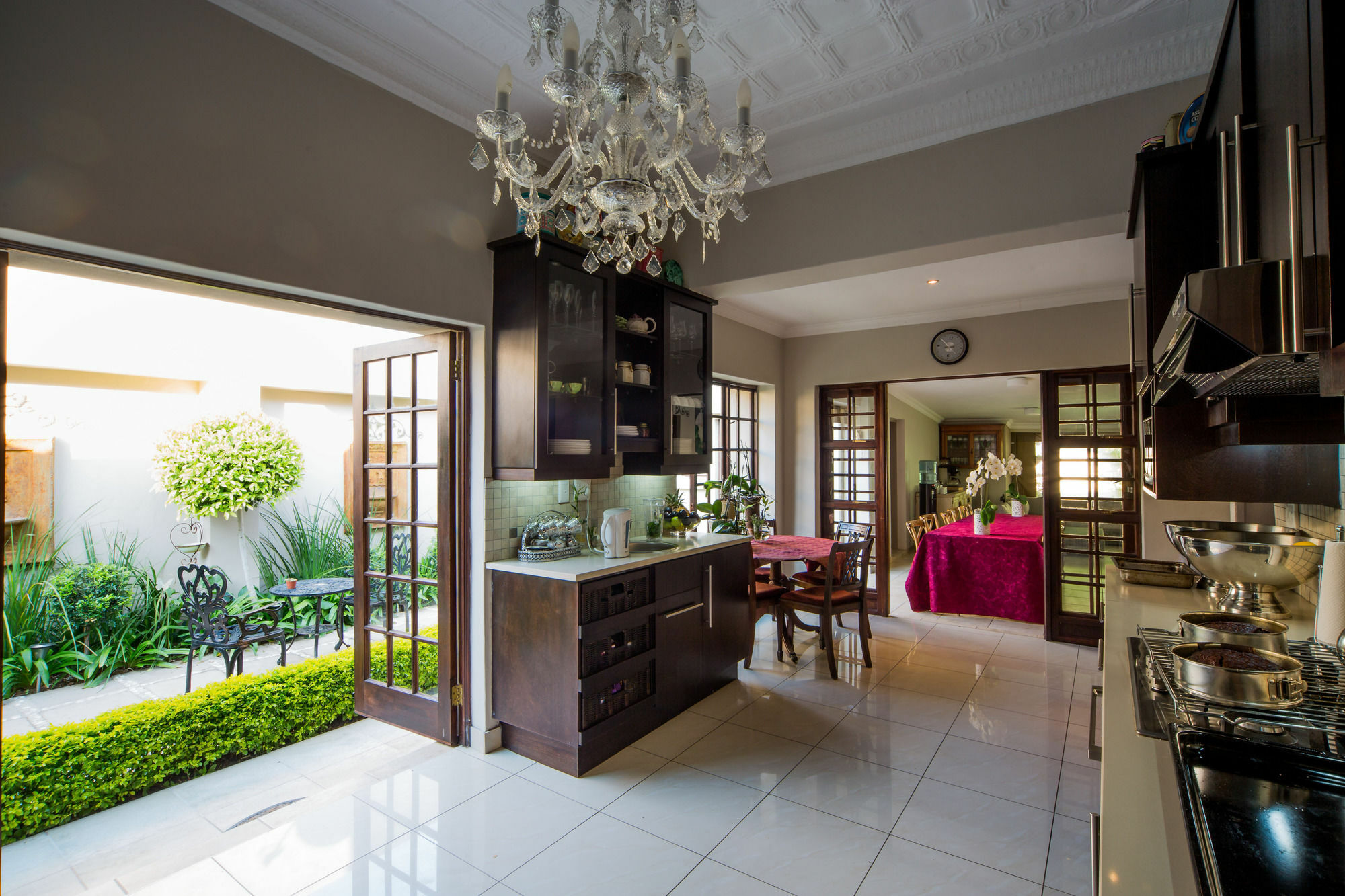 12 On Brecher Pretoria-Noord Extérieur photo